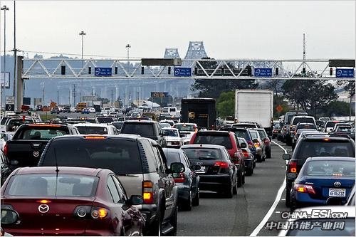 车船路港千家企业低碳交通专项行动将启动