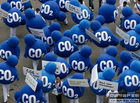 二氧化碳减排