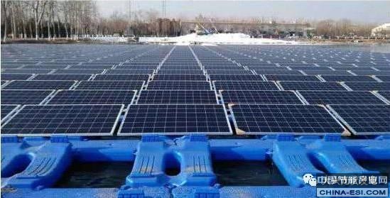 哪五类光伏发电项目不受指标限制